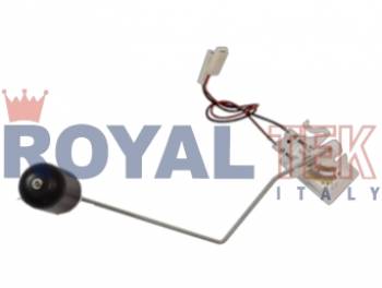 SENSOR DE NIVEL ROYALTEK TOYOTA HILUX 2005/2015 --- OEM 8332071010 833200K020 770100K010 833200K020